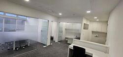 The Plaza (D7), Office #572113001